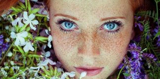 Что тревожит истинную Женщину Девушка