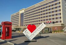 Шымкентцы — особая нация. Впечатления оралманов Шымкент. Я люблю Шымкент