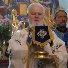 Шымкентцы отметили Благовещенье Благовещенье в Шымкенте