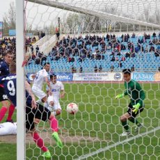 «Ордабасы» дома победил «Кайсар» 1:0 «Ордабасы» дома победил «Кайсар» 1:0