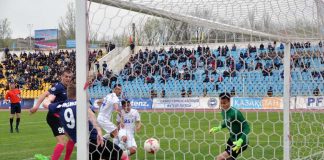 «Ордабасы» дома победил «Кайсар» 1:0 «Ордабасы» дома победил «Кайсар» 1:0