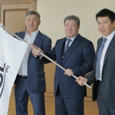 В рамках ЭКСПО-2017 пройдут бои звезд мирового бокса В рамках ЭКСПО-2017 пройдут бои звезд мирового бокса