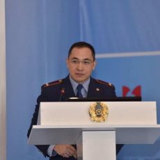 12 мая с руководителем МПС Шымкента можно встретиться лично Данияр Мейрхан на отчете перед депутатами