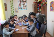 Зачем Шымкенту дворовые клубы? Дворовые клубы Шымкента