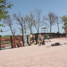 В зоопарке Шымкента погибли животные