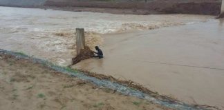 В реке Келес найдено тело утонувшего неделю назад 3-летнего ребенка В реке Келес найдено тело утонувшего неделю назад 3-летнего ребенка