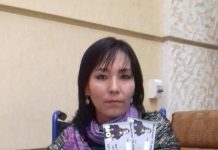 Завершен розыгрыш билетов на концерт Мота в Шымкенте