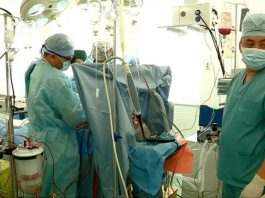 Уникальные операции провели турецкие кардиохирурги в Шымкенте