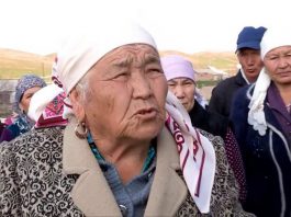 В Сарыагашском районе ЮКО чиновники раздали народные земли