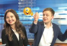 Новостной десерт — самые «вкусные» новости на телеканале «Отырар TV» Новостной десерт - самые "вкусные" новости на телеканале "Отырар TV"