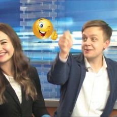 Новостной десерт — самые «вкусные» новости на телеканале «Отырар TV» Новостной десерт - самые "вкусные" новости на телеканале "Отырар TV"