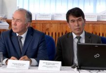 Будущих фармацевтов в Шымкенте планируется обеспечить работой Будущих фармацевтов в Шымкенте планируется обеспечить работой