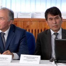 Будущих фармацевтов в Шымкенте планируется обеспечить работой Будущих фармацевтов в Шымкенте планируется обеспечить работой