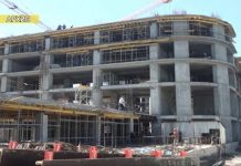 2017 год для шымкентцев будет богатым на новоселья Жилищное строительство