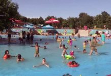 О предстоящем лете рассказали синоптики Лето в Шымкенте