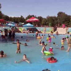 Прогноз погоды на 13 июля Лето в Шымкенте