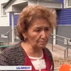 Пенсионерка случайно узнала, что ей принадлежит целое общежитие в Шымкенте Пенсионерка случайно узнала, что ей принадлежит целое общежитие