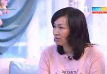 Жительница Шымкента уверена, что мачеха навела порчу на ее семью Жительница Шымкента считает , что мачеха навела порчу