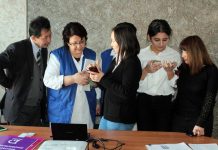 Мастер-класс «SMM для бизнеса» пройдет в Шымкенте совершенно бесплатно Мобильное правительство с проектом Digital Life