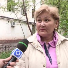 Жительница Шымкента «завещала» свою квартиру в бессознательном состоянии Домком дома, где проживала одинокая старушка
