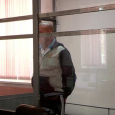 Приговор за убийство вынес суд в Шымкенте Один из обвиняемых в убийстве