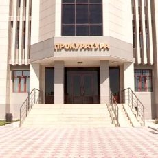 Прокуратурой Шымкента защищены права более 600 заявителей Офис прокуратуры для народа