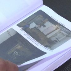 Максимальный срок получил детоубийца из ЮКО Материалы дела об убийстве ребенка