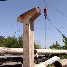 Многоэтажные дома Шымкента остались без горячей воды Теплосети в Шымкенте