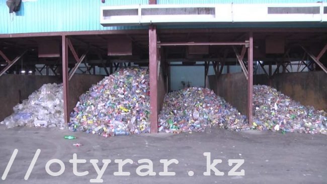 Реанимация мусорного завода