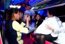 В Шымкенте родились первые в этом году тройняшки В Шымкенте родились тройняшки