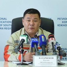 В ЮКО стартует мотопробег «Астана EXPO–2017» В ЮКО стартует мотопробег