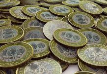 В Нацбанке РК прокомментировали слухи об изъятии из обращения монет 100 тенге. Акцию "Монета жизни" запустили защитники собак