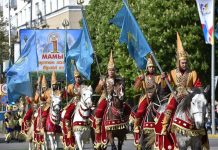 Чемпион по праздникам