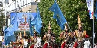 Чемпион по праздникам
