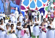 Выходные дни будут перенесены в мае в Казахстане