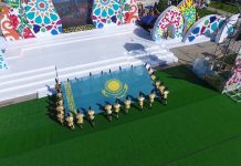 Под одним шаныраком: кто живёт в Казахстане — данные на 2026 год
