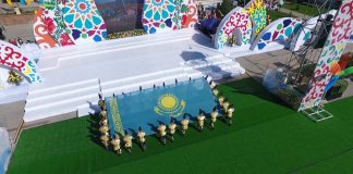 Под одним шаныраком: кто живёт в Казахстане — данные на 2026 год