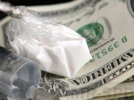 Наркотики и деньги
