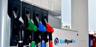 В Казахстане введут ценовой мораторий на бензин АИ-92 и дизтопливо Ожидается подорожание бензина