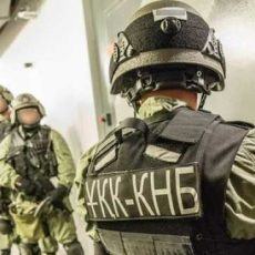 Во время спецоперации КНБ РК задержаны 8 фигурантов «нефтяного дела» в Шымкенте, Таразе и Кызылорде Спецоперация КНБ РК