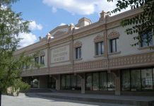 Театр оперы и балета в Шымкенте будет ставить мюзиклы Театр оперы и балета