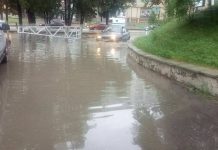 В Шымкенте подвели итоги субботнего потопа Потоп в Шымкенте