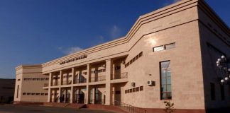 Какие музеи есть в Шымкенте Краеведческий музей ЮКО