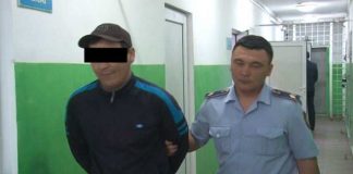 Грабителя, промышлявшего в автобусах, задержали в Туркестане Задержан подозреваемый в карманных кражах