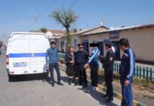 Кражи для 40-летнего жителя Кентау стали смыслом жизни Карманного вора задержали в Туркестане