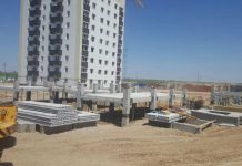 В этом году в Шымкент-Сити сдадут 27 домов Строительство Шымкент-сити