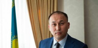 Уважать тех, кто защищал страну на протяжении всей истории, призвал Даурен Абаев Даурен Абаев