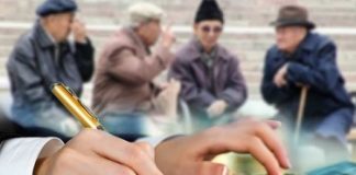 «Победные» выплаты труженики тыла ЮКО дождутся к концу года Когда выплатят обещанные ко Дню Победы деньги – 5 МРП?