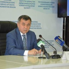 В ЮКО выросли показатели в сфере здравоохранения В ЮКО выросли показатели в сфере здравоохранения