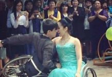 Покорившая Казнет чувственным танцем на коляске девушка рассказала свою историю Девушка танцует в инвалидной коляске